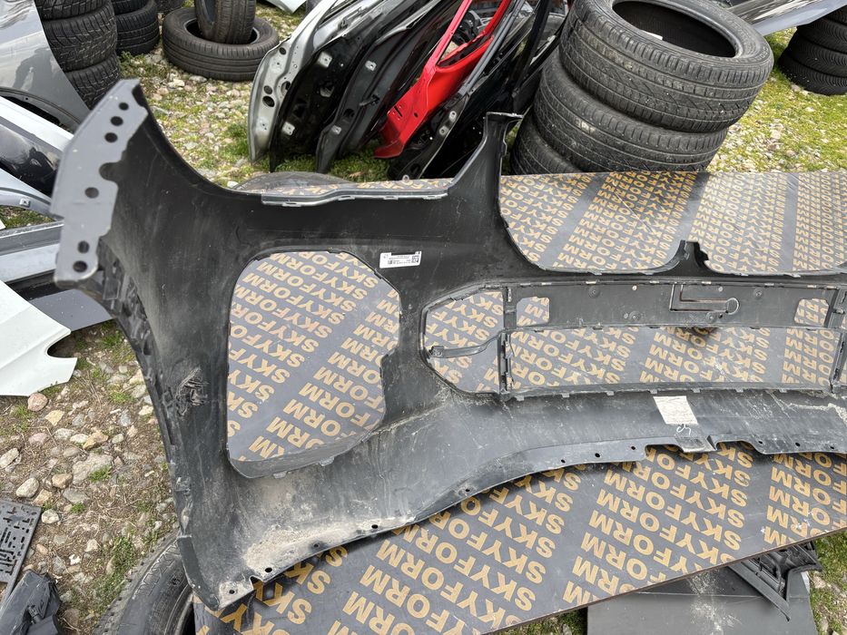 Броня BMW G05 X5