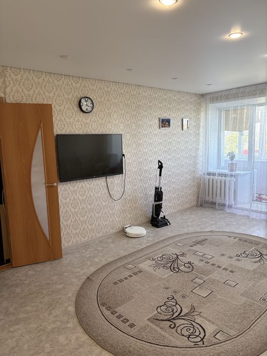 Продам квартиру город Лисаковск