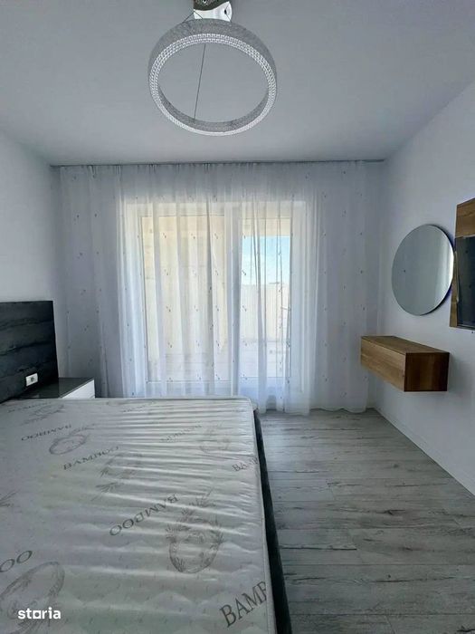 Mobilat complet nou cu gradina! 3 apartamente de inchiat pe scara