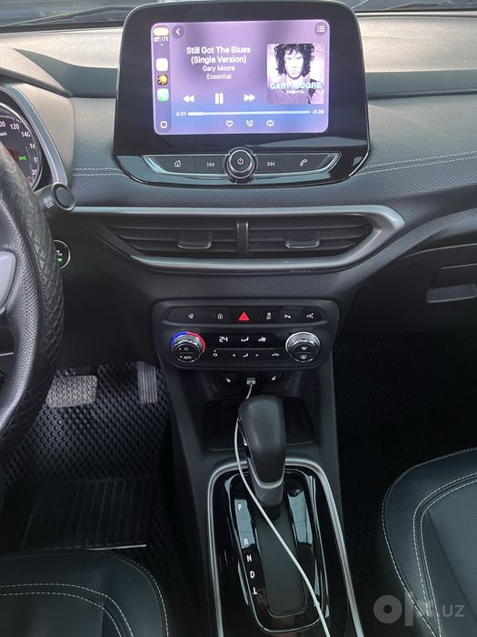 Tracker2 2024 Premier Plus