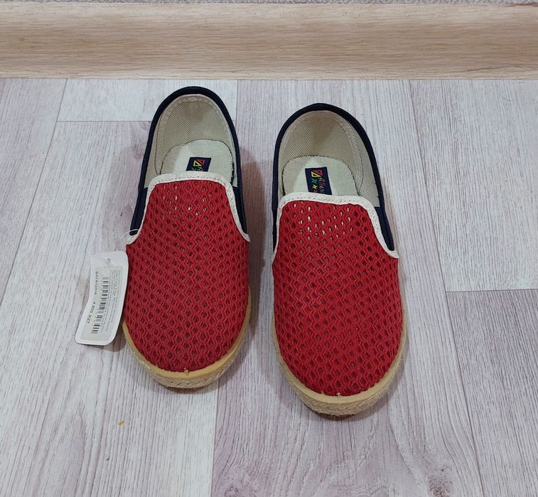 Мокасины универсальные