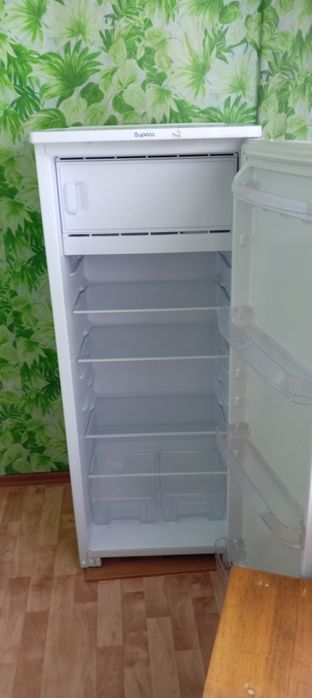 Продам холодильник Бирюса