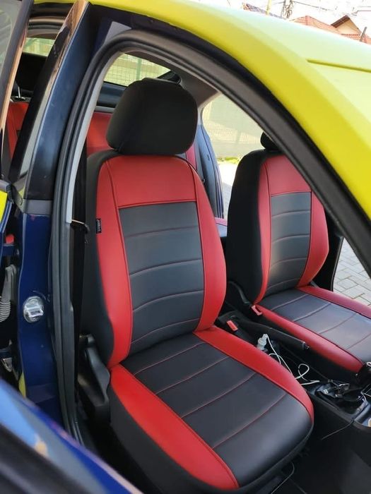 Vand skoda rapid 2017