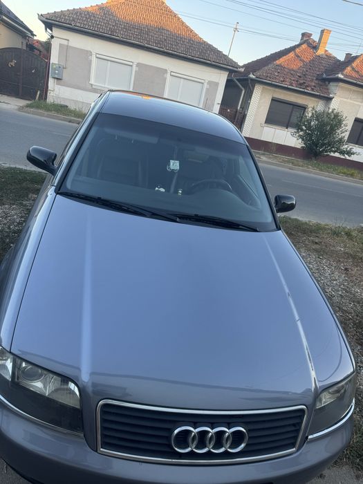 Vand Audi a6 c5 1.9 tdi