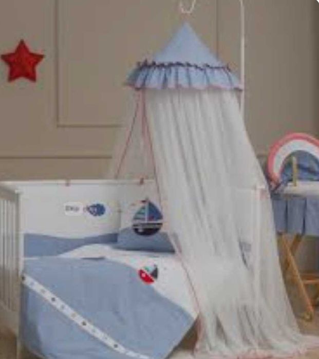 Giggles детская кровать 2/1