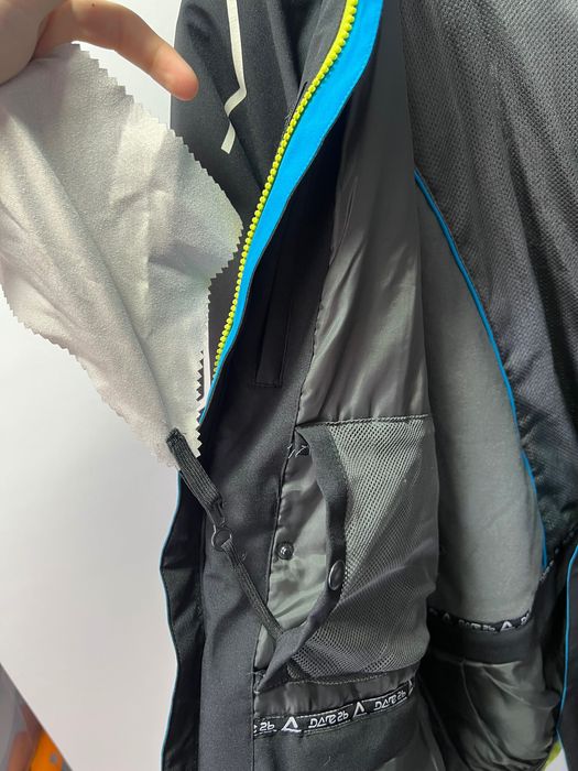 Ски яке Dare2b - перфектно състояние Размер М