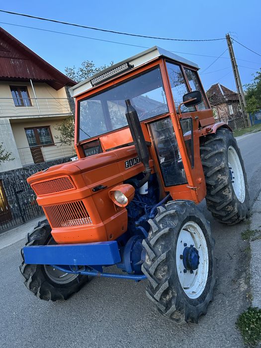 Tractor Utb 445 DT 4x4
