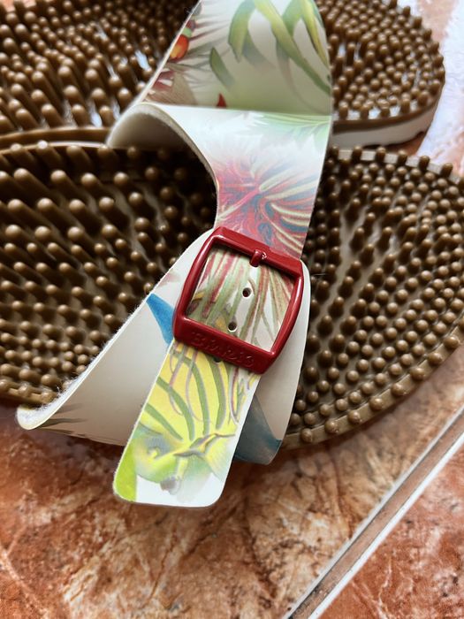 Birki's  by Birkenstock sandals