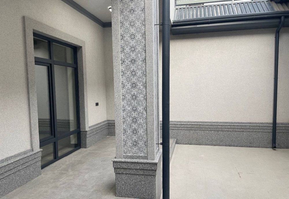 Продам евро Коттедж Юнусабадский район Санаторый Чинобад 1,3 сотки