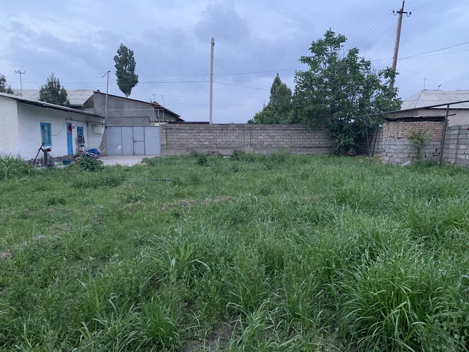 Срочно  ер сотилади 14 соток  уйи билан.  Шоликор МФЙ. Фуд  сити 1 кл.