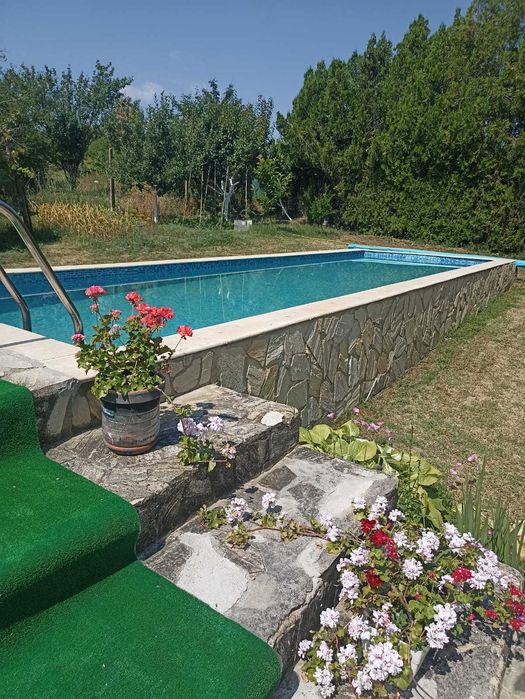 Продава се Къща в Варна, Център - 140 кв.м за 1191 €/кв.м - Снимка #10