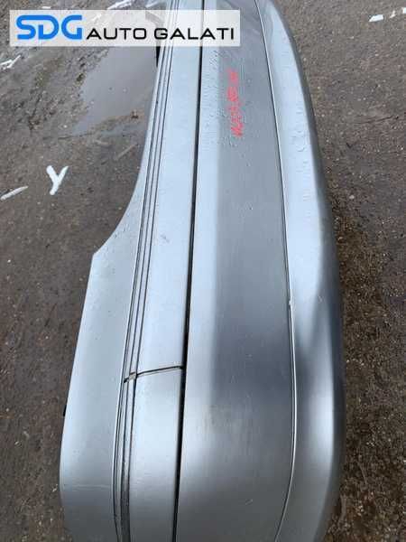 Bara Spoiler Spate Mercedes Benz W203 C Class Berlina Sedan 2000 - 2007 Cod A2038851625 A2038850265