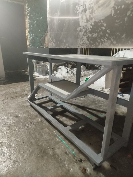 Мангальная  зона