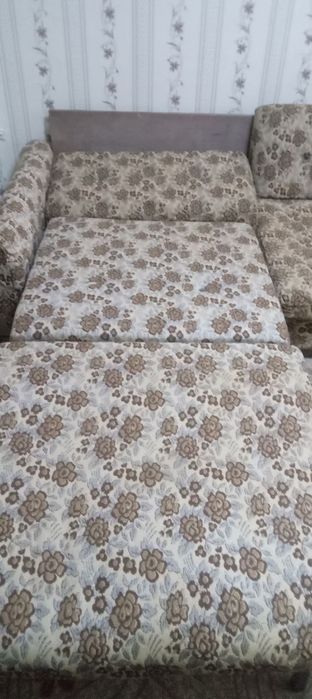 Продаётся мебель