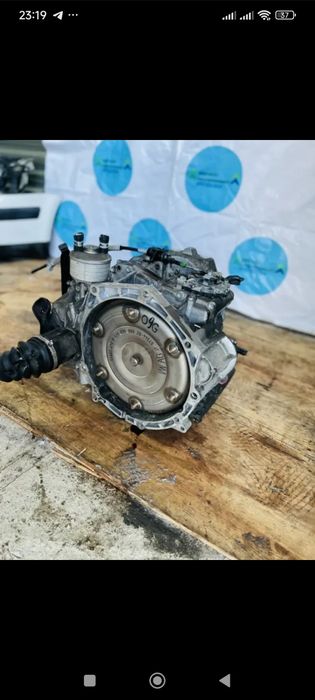 АКПП AISIN 09G в идеальном состоянии