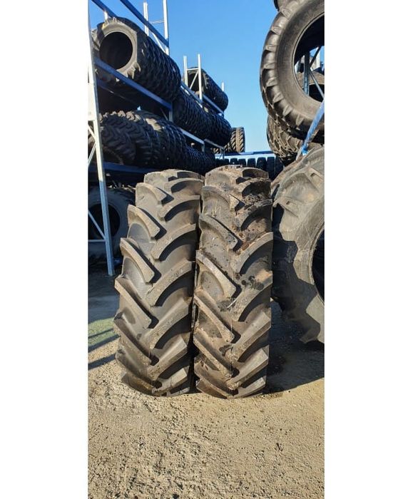 ANVELOPA 18.4-34 ascenso TDB120 14pr tt  Cauciucuri tractor, Fiat, Case, Fendt, John Deere, New Holland, Massey Ferguson, UTB   Cauciucuri tractor, Fi