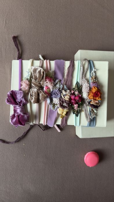 Продам реквизит для сьемки newborn