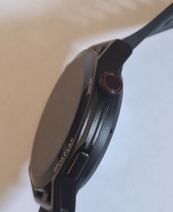 Смарт часовник – като нов / отлична батерия / много функции