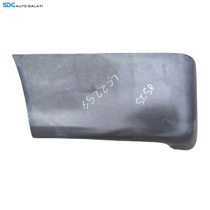 Bara Spoiler Fata Flaps Stanga Spate Ford Transit 2000 - 2006 Cod YC15-17927-A [LC2255]