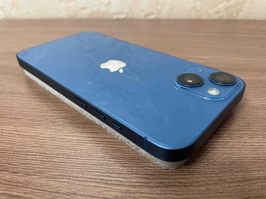 Apple iPhone 13 Blue 128Gb