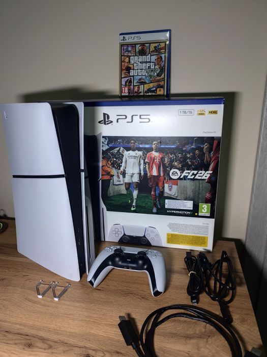 Playstation 5 Slim