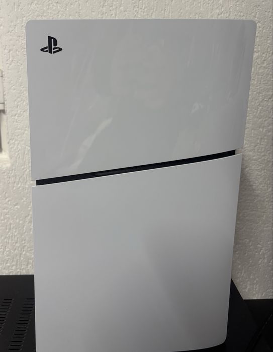 Vand ps5 digital edition 1tb