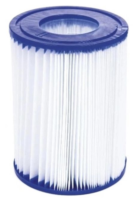 Бассейн (полный набор)