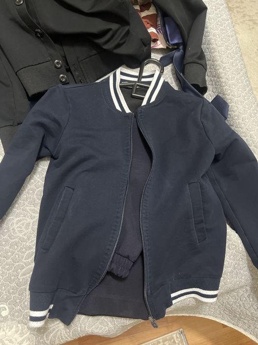 Школьная форма