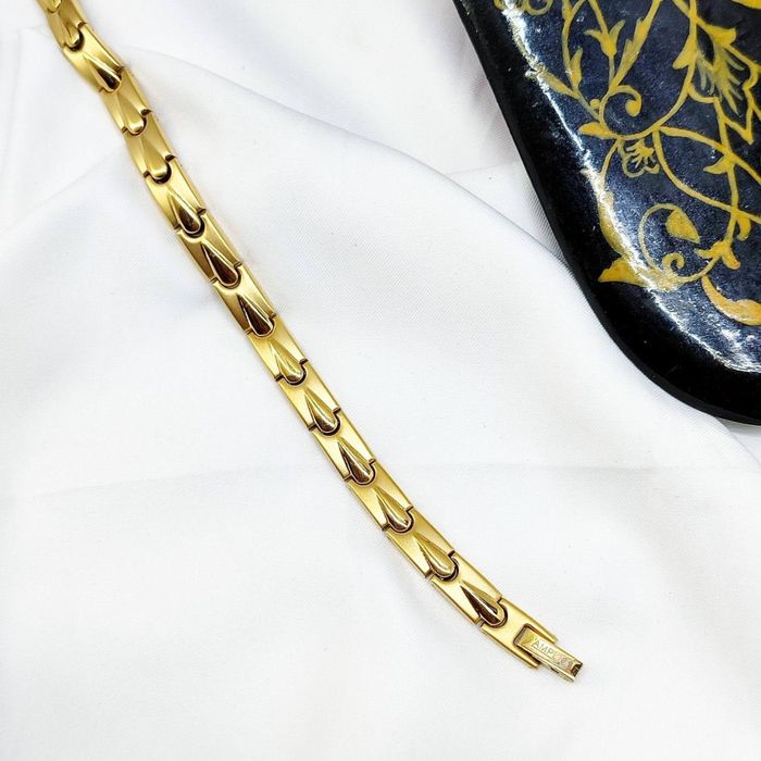 AMPLI-5 brasletlar, sog’liq va go’zal ko’rinish uchun