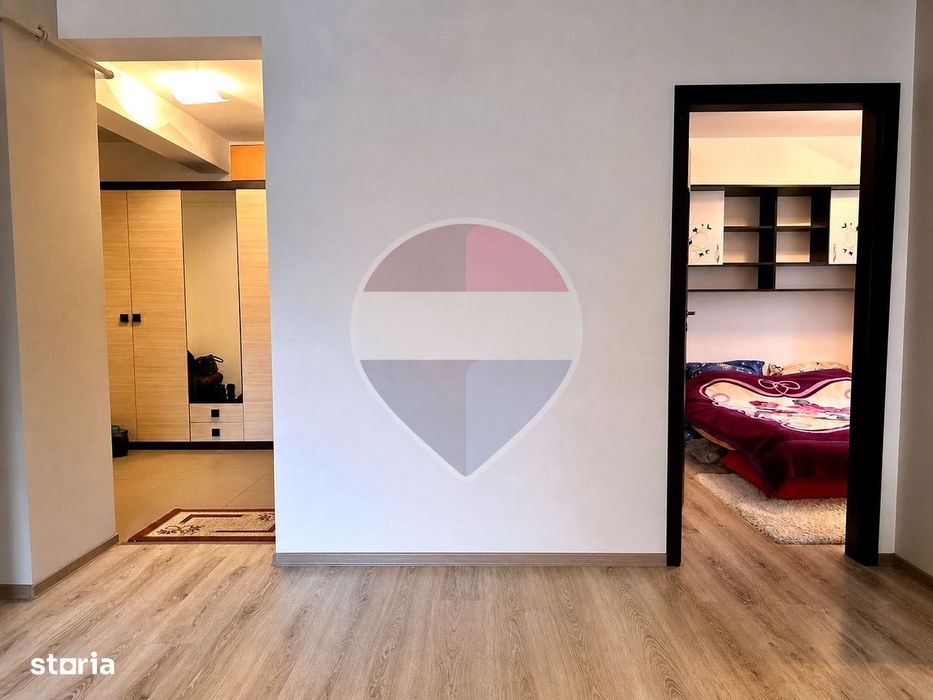 Apartament 3 camere de inchiriat | Cluj-Napoca | Strada Stejarului