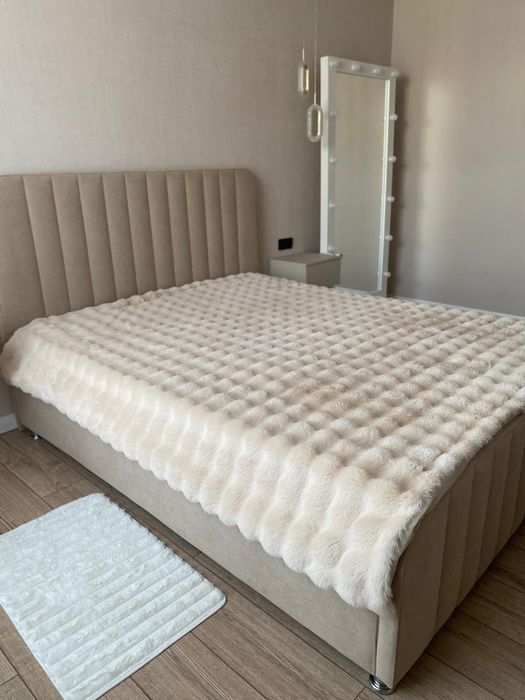 Срочно Продам кровать двухспалка