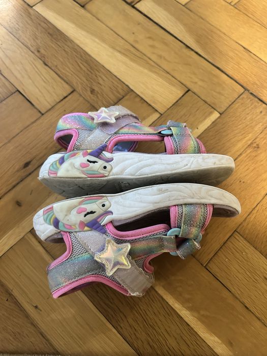 Детски сандали Skechers