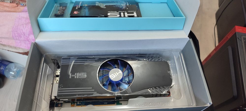 Видеокарты разные от 9600 до 1060