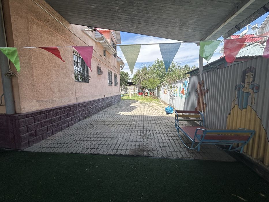 Сдам в аренду здание