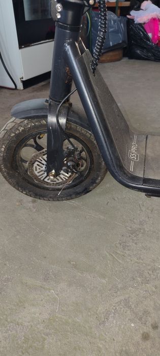 Trotineta electrica S5 PRO