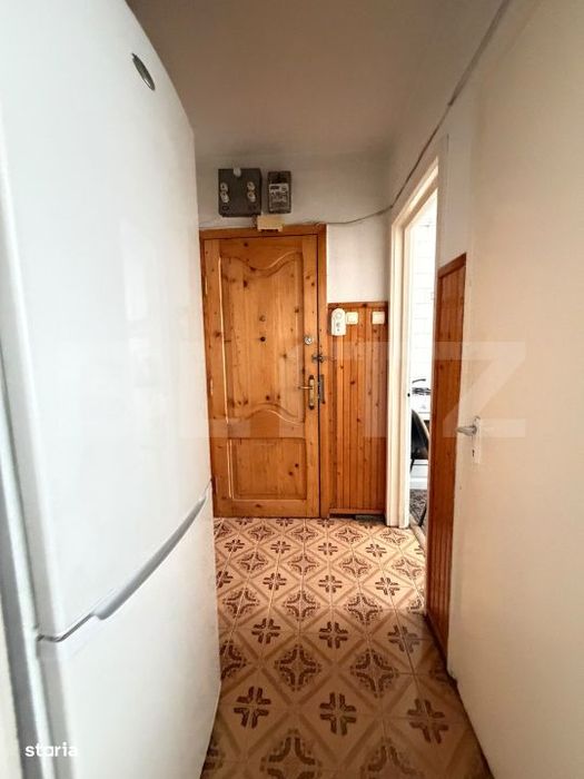 Apartament cu 2 camere, 47 mp, etaj 3, zona Micro II