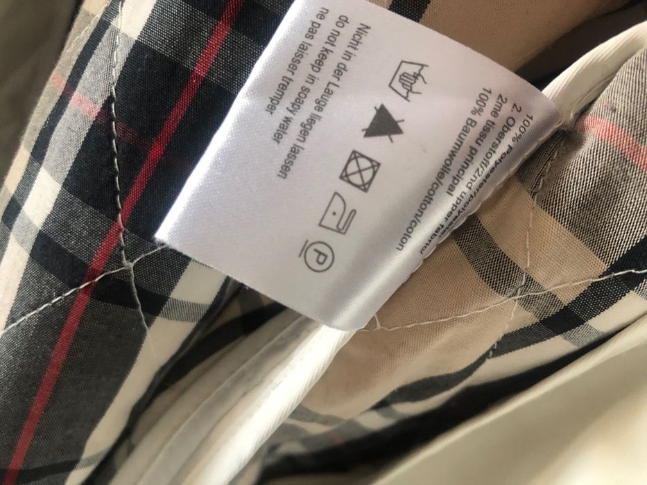 Geaca matlasata Basler 38