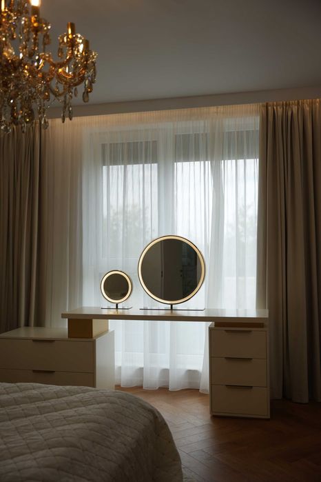 Perdele si draperii premium pentru case moderne