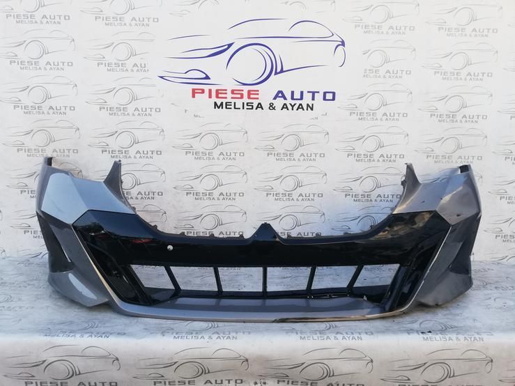 Bara fata Bmw Seria 5 G60-G61 M-Paket an 2023-2025 Gauri pentru 6 senzori