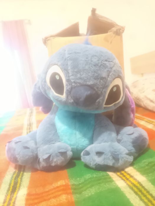 Плюшена Играчка Стич 45 см