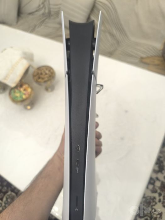 Playstation 5 Slim digital 2026