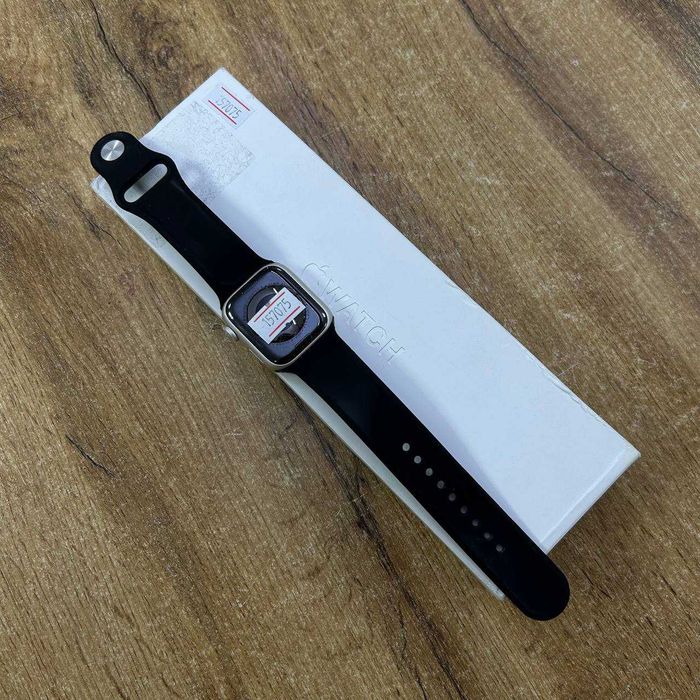 А21 / Смарт-часы Apple Watch 9 41mm / sk157075