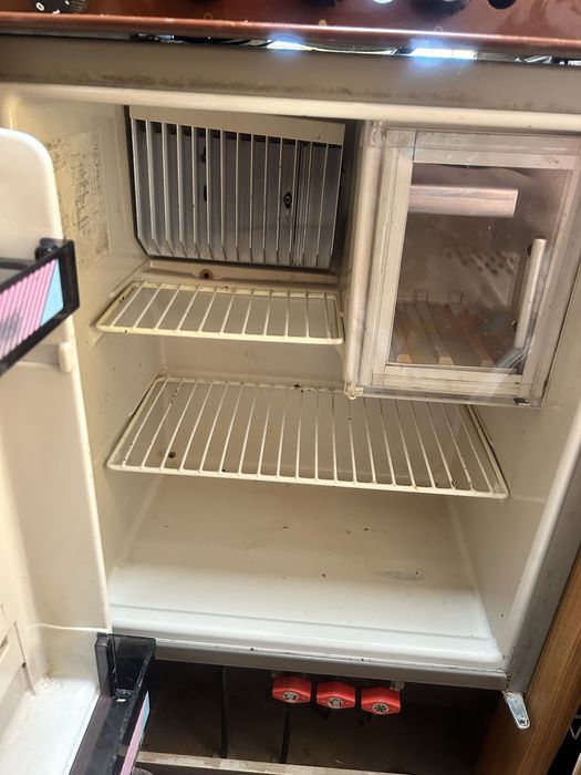 Каравана Хоби 430