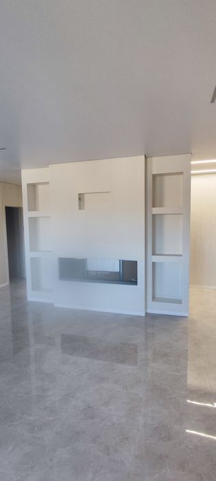 Ремонт квартир  под ключь