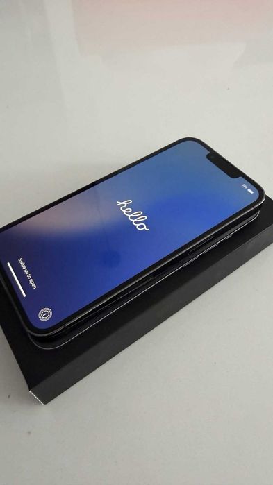 Apple iPhone 13 Pro 128 ГБ Graphite