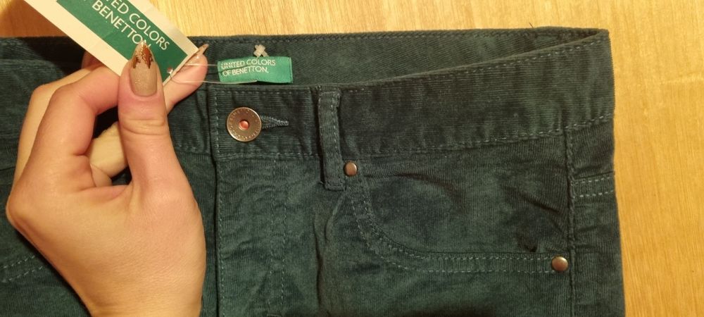 Панталон Benetton