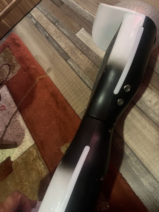 Hoverbord pentru piese