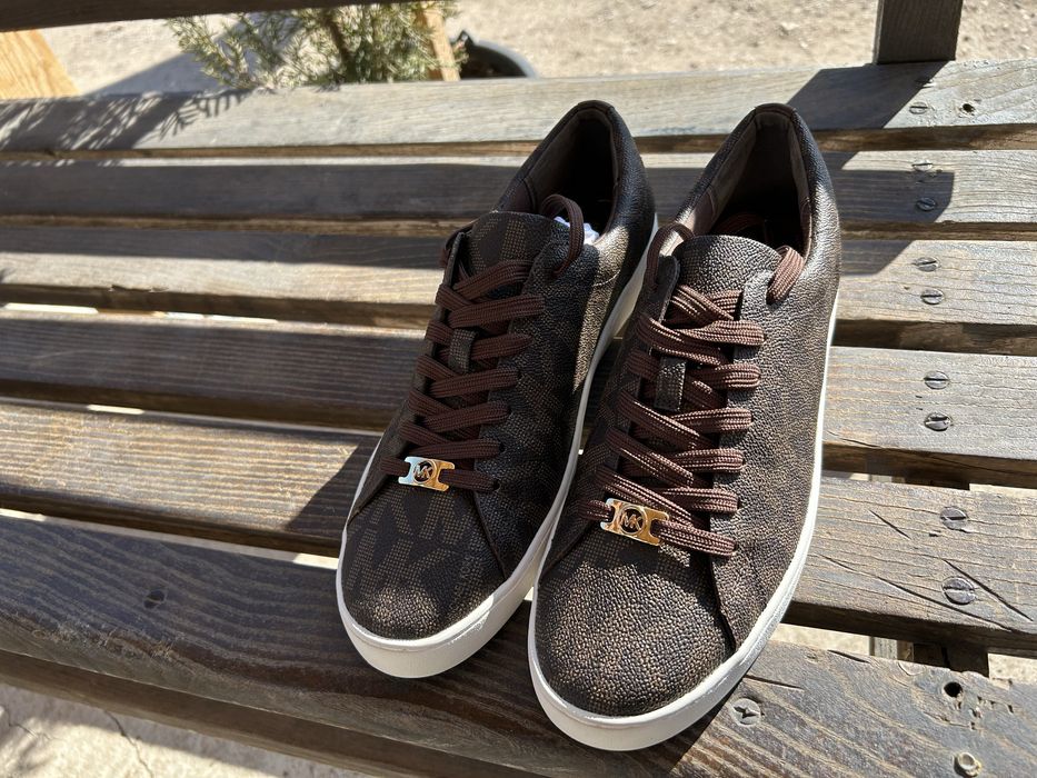 Обувки Michael Kors