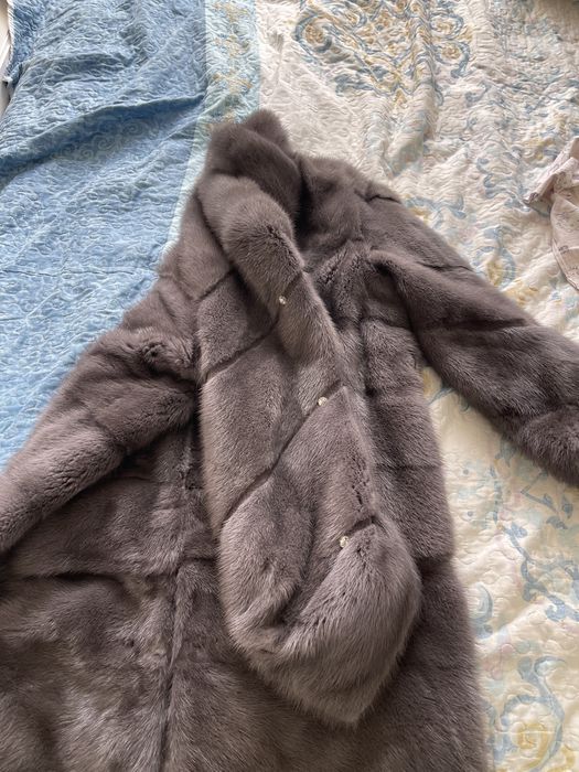 срочно продаю шубу