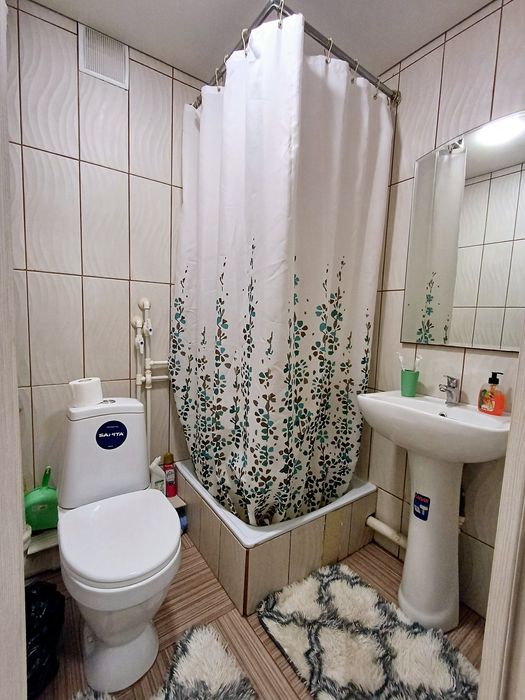 Р-он ПГУ,  Гулливер, Чокина. Сутки.